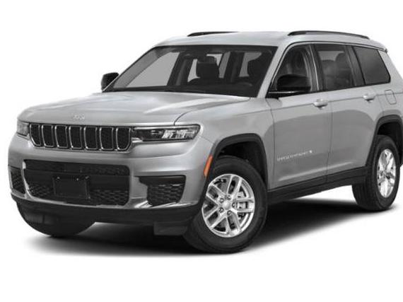 JEEP GRAND CHEROKEE L 2024 1C4RJKAG8R8527245 image JEEP GRAND CHEROKEE L 2024 1C4RJKAG8R8527245 image